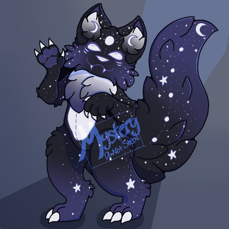 Chibi full body, Full shading, 1-2 color background